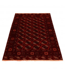Handgeknüpfter Belutsch Teppich. Ziffer 179299