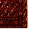 Tappeto persiano Baluch annodato a mano codice 179299 - 140 × 196