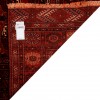 イランの手作りカーペット バルーチ 番号 179299 - 140 × 196