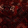 فرش دستباف قدیمی دو و نیم متری بلوچ کد 179299