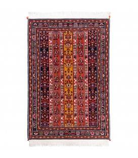 伊朗手工地毯编号 162046