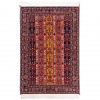 Handgeknüpfter persischer Teppich. Ziffer 162046