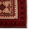 Tappeto persiano Baluch annodato a mano codice 179285 - 107 × 207
