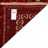 土库曼人 伊朗手工地毯 代码 179300