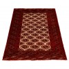 イランの手作りカーペット トルクメン 番号 179301 - 117 × 150