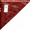 Handgeknüpfter Turkmenen Teppich. Ziffer 179301