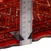 土库曼人 伊朗手工地毯 代码 179301