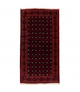 Handgeknüpfter Belutsch Teppich. Ziffer 179286