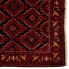 فرش دستباف قدیمی دو متری بلوچ کد 179287