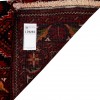 فرش دستباف قدیمی دو متری بلوچ کد 179287