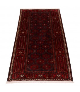 俾路支 伊朗手工地毯 代码 179303