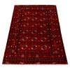 土库曼人 伊朗手工地毯 代码 179304