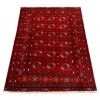 土库曼人 伊朗手工地毯 代码 179304