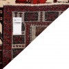 فرش دستباف قدیمی ذرع و نیم بلوچ کد 179288