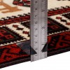 Handgeknüpfter Belutsch Teppich. Ziffer 179288
