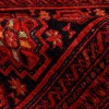イランの手作りカーペット バルーチ 番号 179305 - 101 × 209