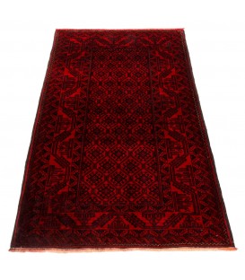 俾路支 伊朗手工地毯 代码 179306