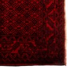 イランの手作りカーペット バルーチ 番号 179306 - 114 × 202