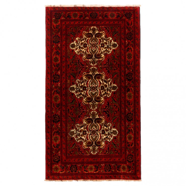俾路支 伊朗手工地毯 代码 179307