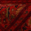 Персидский ковер ручной работы Балуч Код 179307 - 113 × 210
