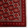 イランの手作りカーペット バルーチ 番号 179308 - 104 × 201