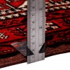 イランの手作りカーペット バルーチ 番号 179308 - 104 × 201