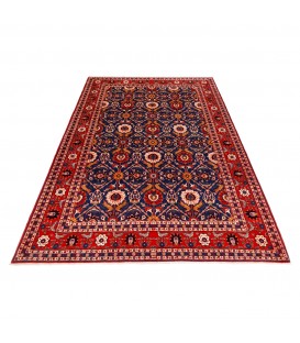 瓦拉明 伊朗手工地毯 代码 179310