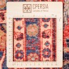 Персидский ковер ручной работы Варамин Код 179310 - 215 × 328