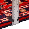 فرش دستباف قدیمی هفت متری ورامین کد 179310