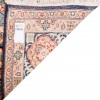Персидский ковер ручной работы Боруджен Код 179311 - 205 × 307