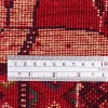 handgeknüpfter persischer Teppich. Ziffer 162047