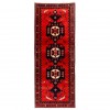 イランの手作りカーペット サベ 番号 187447 - 114 × 290