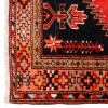 Персидский ковер ручной работы Кхамсех Код 187448 - 101 × 288