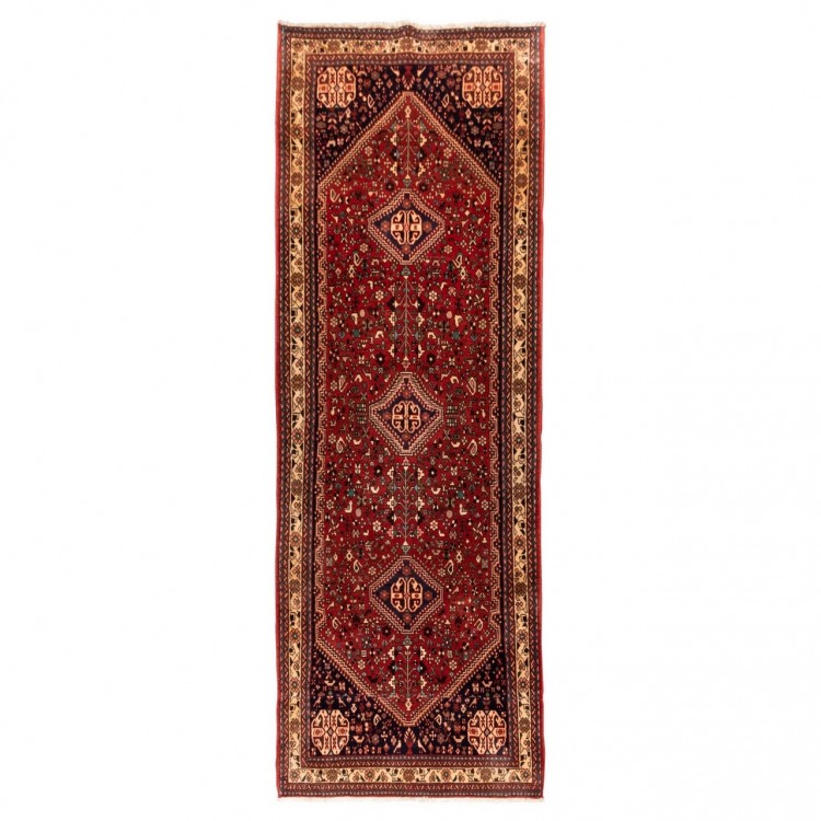 阿巴迪 伊朗手工地毯 代码 187446
