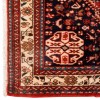 イランの手作りカーペット アバデ 番号 187446 - 100 × 290