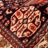 Tappeto persiano Abadeh annodato a mano codice 187446 - 100 × 290
