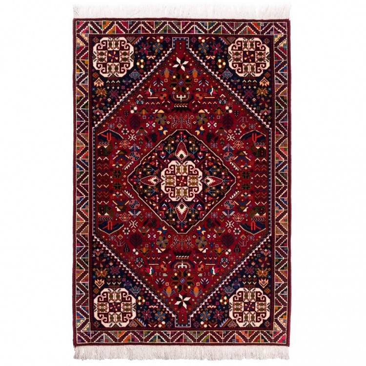 伊朗手工地毯编号 162048