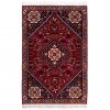 Tapis persan Shiraz fait main Réf ID 162048 - 154 × 103