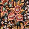 Tableau tapis persan Qom fait main Réf ID 902282