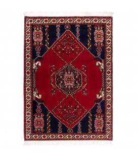 伊朗手工地毯编号 162050