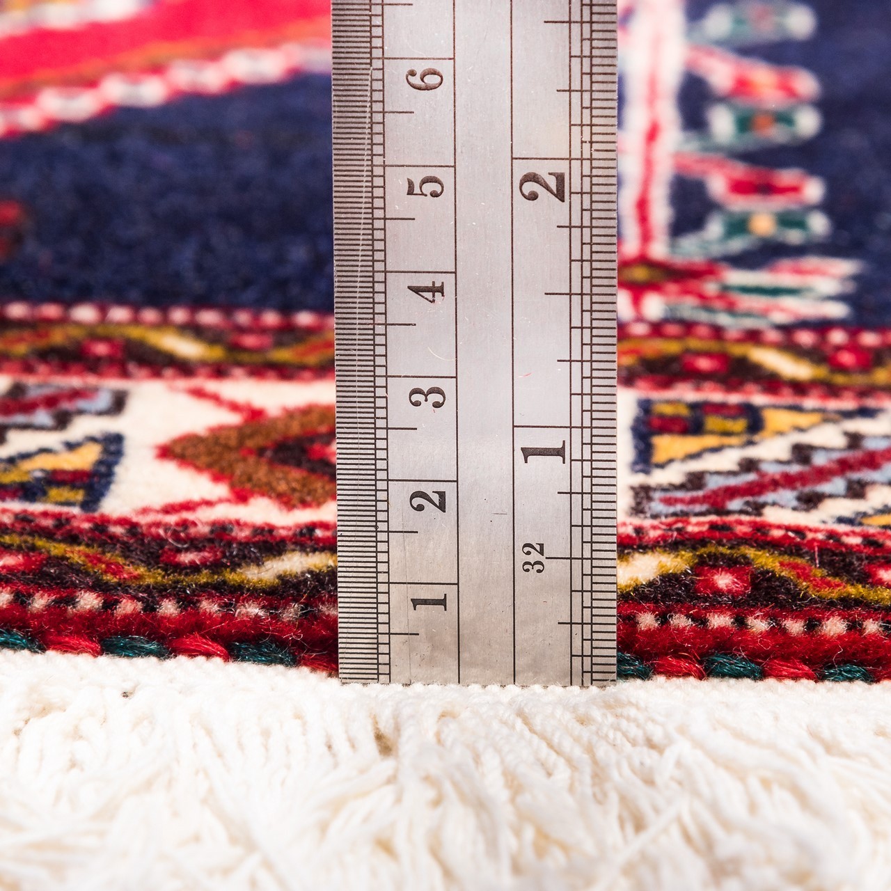 handgeknüpfter persischer Teppich. Ziffer 162050