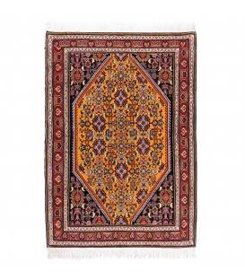 handgeknüpfter persischer Teppich. Ziffer 162051