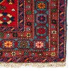 فرش دستباف قدیمی سه متری آذربایجان کد 102119
