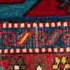 فرش دستباف قدیمی سه متری آذربایجان کد 102119