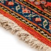 イランの手作りカーペット バクティア 番号 102122 - 130 × 198