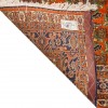 Tappeto persiano Bijar annodato a mano codice 102126 - 208 × 216