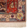 Tappeto persiano Tabriz annodato a mano codice 102134 - 115 × 170