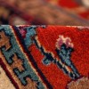 Handgeknüpfter Tabriz Teppich. Ziffer 102134