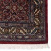 Персидский ковер ручной работы Тебриз Код 102169 - 90 × 185