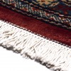 イランの手作りカーペット タブリーズ 番号 102169 - 90 × 185